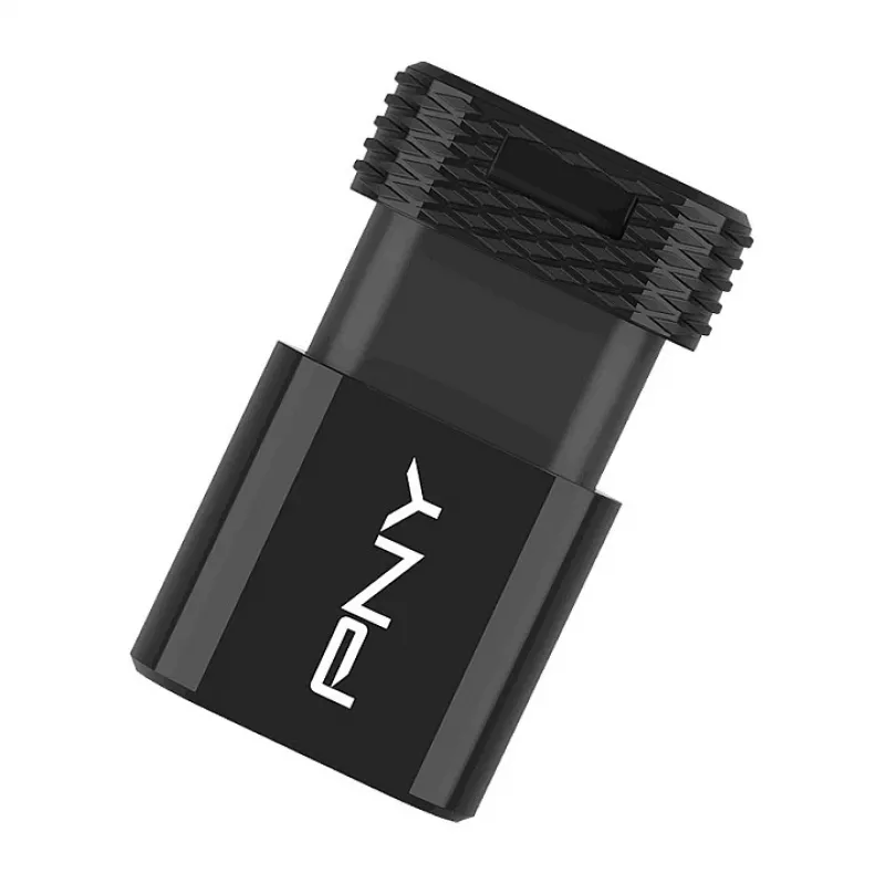 Chiavetta USB PNY Elite-X 128 GB USB Type-C 3.2 Gen 1 (3.1 Gen 1) Nero
