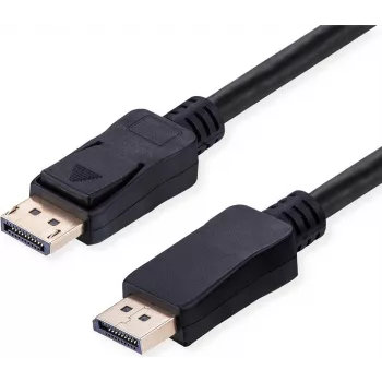 Cavo DisplayPort VALUE 11.99.6028 5 m nero