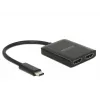 Splitter video DeLOCK 87719