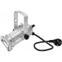 Eurolite LED PAR-16 3CT faro LED PAR, argento