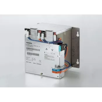 Siemens 6EP1935-6ME21 modulo batteria SITOP 20 A / 7 Ah per UPS DC