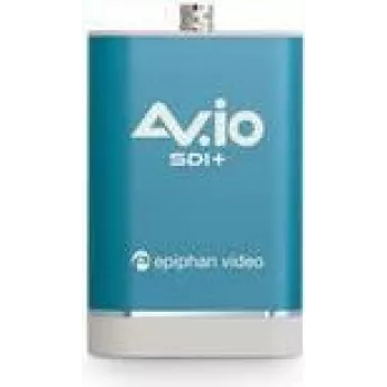 Scheda di acquisizione Epiphan AV IO SDI USB ESP1814 1080p60