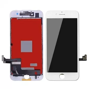 Display iPhone 7 Plus (bianco, ricondizionato)