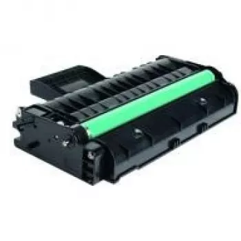 Toner Ricoh Toner 407999 SP201 nero 2500 pagine