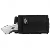 Portacutter WEDO 78 80199, poliestere, nero, 1 pezzo