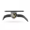 ZENS caricatore da viaggio 2-IN-1 MAGSAFE + WATCH BIANCO