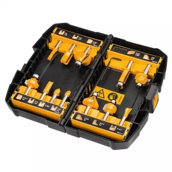 Set di punte DeWALT DT90016-QZ 12 pz.