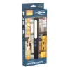 Lampada da ispezione ANSMANN WL390R LED, bianco freddo/caldo, 385 lm, LiPo 1200 mAh, IP20, nero