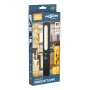 Lampada da ispezione ANSMANN WL390R LED, bianco freddo/caldo, 385 lm, LiPo 1200 mAh, IP20, nero