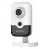 HIK 4MP Cube AcuSense telecamera fissa
