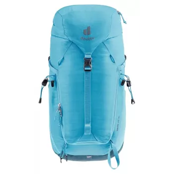 Zaino DEUTER Trail 22 SL zaino da trekking da donna, 22 L, lagoon-atlantic, poliestere, 990 g