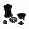 Estrattore centrifugo JATA JEEX1549 60 W nero