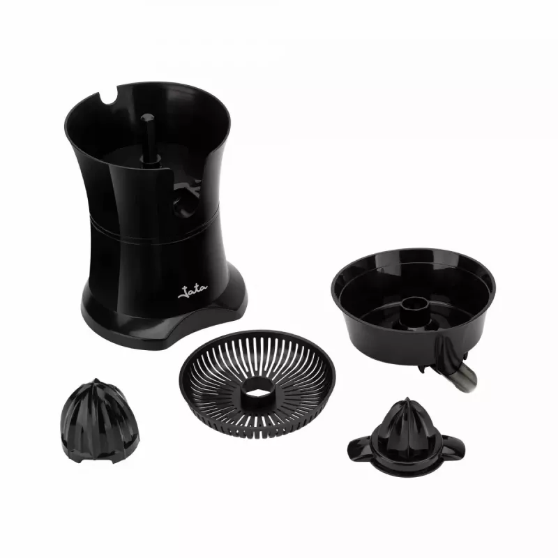 Estrattore centrifugo JATA JEEX1549 60 W nero