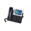 Telefono IP Grandstream Networks GXP-2140 nero 4 linee TFT
