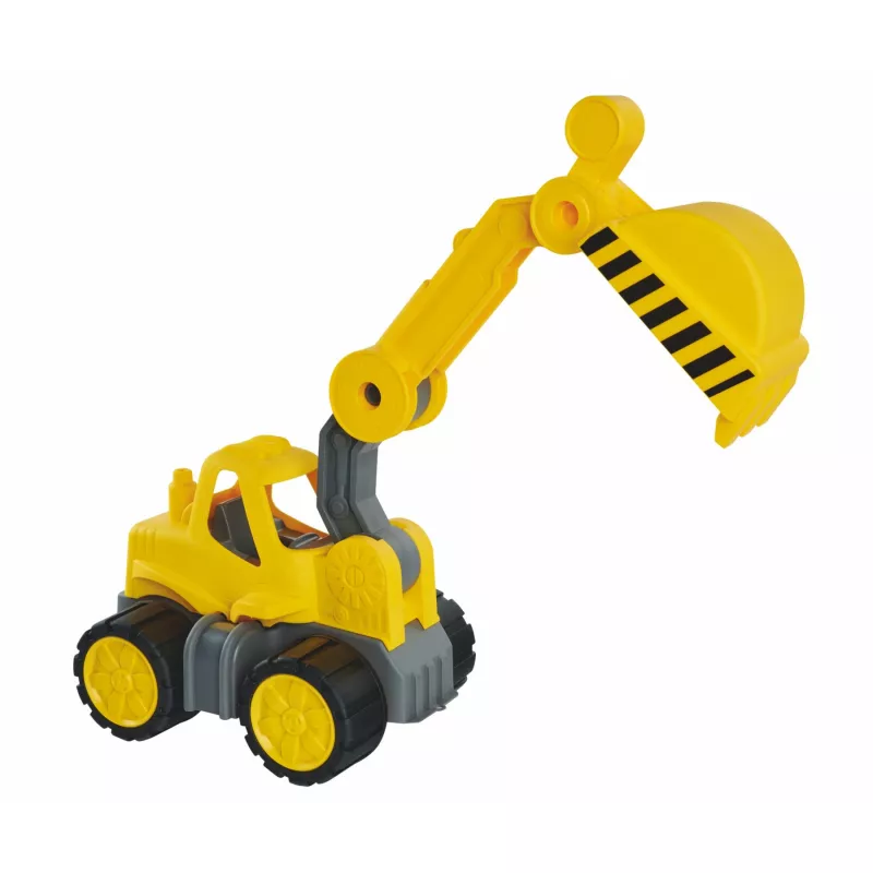 Power Worker Classic Excavator, veicolo giocattolo