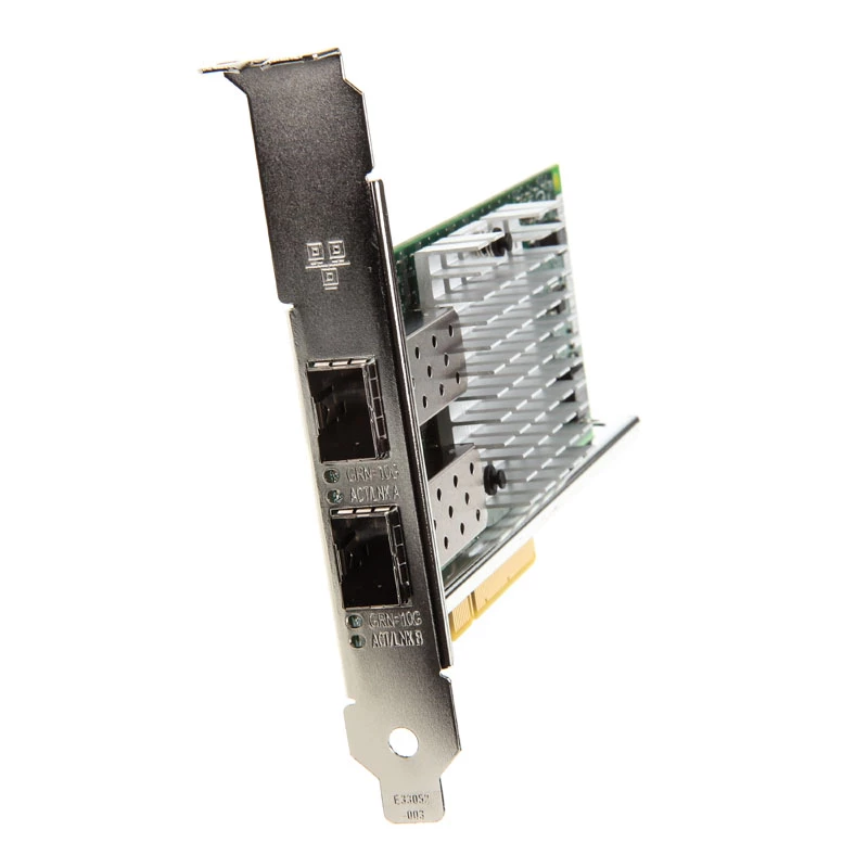 Intel E10G42BTDA scheda di rete interna Ethernet 10000 Mbit/s