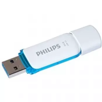 Chiavetta USB Philips FM16FD75B/00 16 GB USB Type-A 3.2 Gen 1 (3.1 Gen 1) bianco