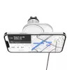 Caricabatterie wireless Belkin BoostCharge Pro WIC008btGR-V2 ricarica rapida USB
