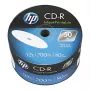 VERBATIM CD-R 52x 700MB supporti stampabili – confezione da 50