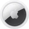 Apple AirTag (4 pz.), argento / bianco (MX542LL/A)