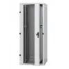 Armadio rack Triton RMA-27-A61-CAX-N1 27U a pavimento grigio