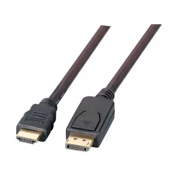 Adattatore per cavo video EFB Elektronik K5561SW.1V2