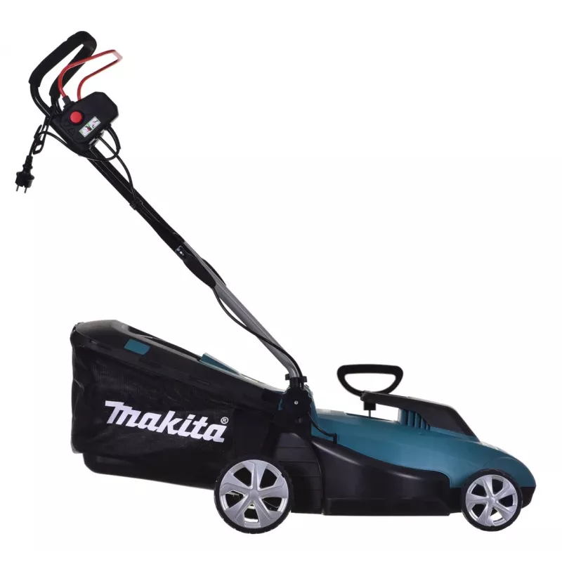 MAKITA RASERBA ELETTRICO 1400W 37cm ELM3720