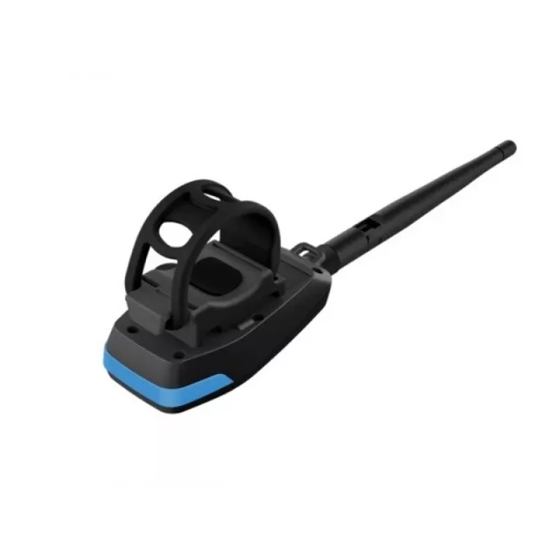 Adattatore Sena MP-02 MeshPort nero, blu