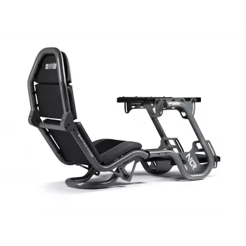 Cockpit Next Level Racing F-GT Pro Racing - grigio
