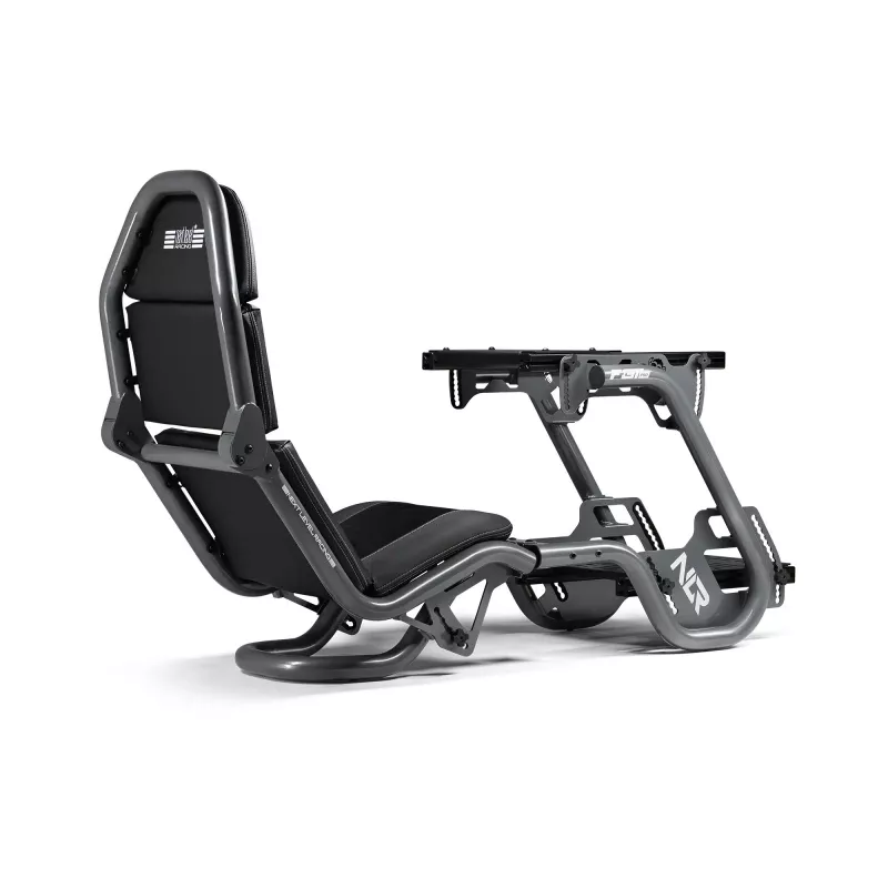 Cockpit Next Level Racing F-GT Pro Racing - grigio