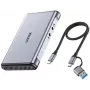 Scheda di acquisizione video Unitek V1177AGY01 4K 60Hz interna PCIe