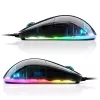 Mouse gaming Endgame Gear XM1 RGB per destrorsi USB Type-A ottico 16000 DPI