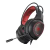 Cuffie gaming I-BOX X3 con microfono