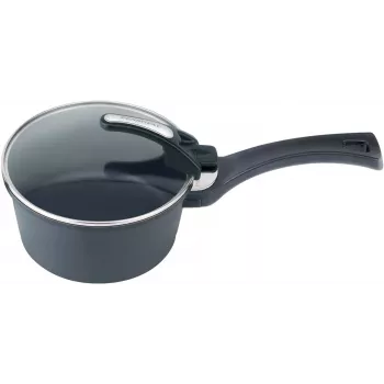 Padella per induzione Pensofal 8104 Suprema 16 cm, compatibile con piani a induzione