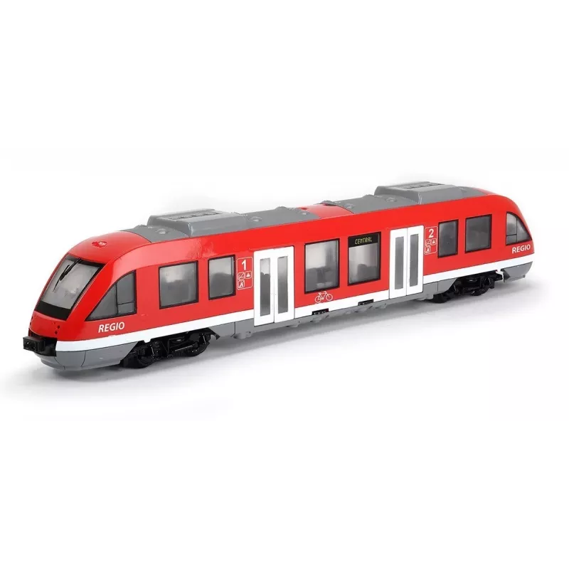 Veicolo giocattolo Simba Toys 203748002
