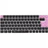 Sharkoon SKILLER SGK50 S3 Design Bundle D2 set tasti e tappetino mouse