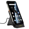 UleFone caricabatterie da interno per smartphone WCS01 – 50 W USB Type-C, ricarica rapida wireless, nero