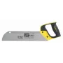 Seghetto a mano Stanley 2-17-204 30 cm nero acciaio inox giallo