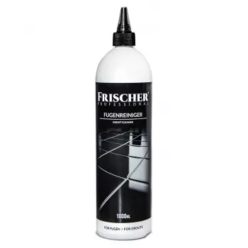 Frischer detergente per fughe 1 l