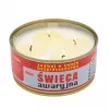 Candela di sopravvivenza HASKE Pro per emergenze 280g, 48h