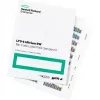 Hewlett Packard Enterprise HPE Ultrium 6 RW set di etichette con codice a barre – etichette con codice a barre – per StoreEver MSL2024, MSL4048, MSL8096, StoreEver 1/8 G2 (Q2013A)