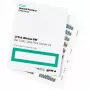 Hewlett Packard Enterprise HPE Ultrium 6 RW set di etichette con codice a barre – etichette con codice a barre – per StoreEver MSL2024, MSL4048, MSL8096, StoreEver 1/8 G2 (Q2013A)