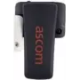 ASCOM clip standard DH7 logo, nero (660517)