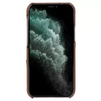 Cover Krusell 62176 custodia per cellulare iPhone 12 Pro Max