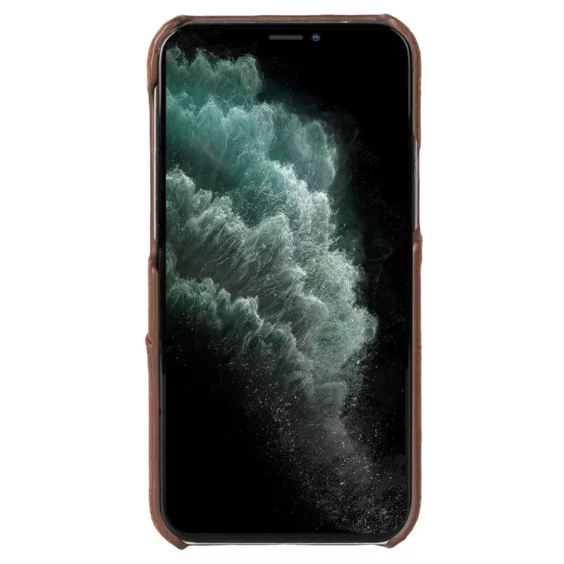 Cover Krusell 62176 custodia per cellulare iPhone 12 Pro Max