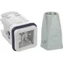 LappKabel set di connettori EPIC®KIT H-A 3 75009602 3 + PE viti 1 set (75009602)