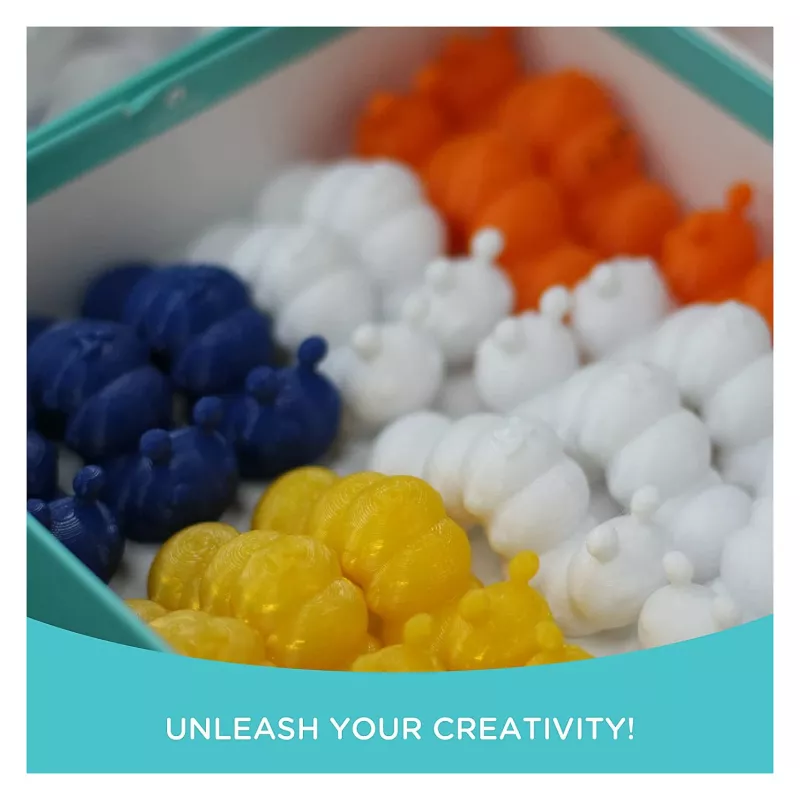 PETG 1,75mm NERO 1kg