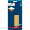 Carta abrasiva Bosch Expert C470