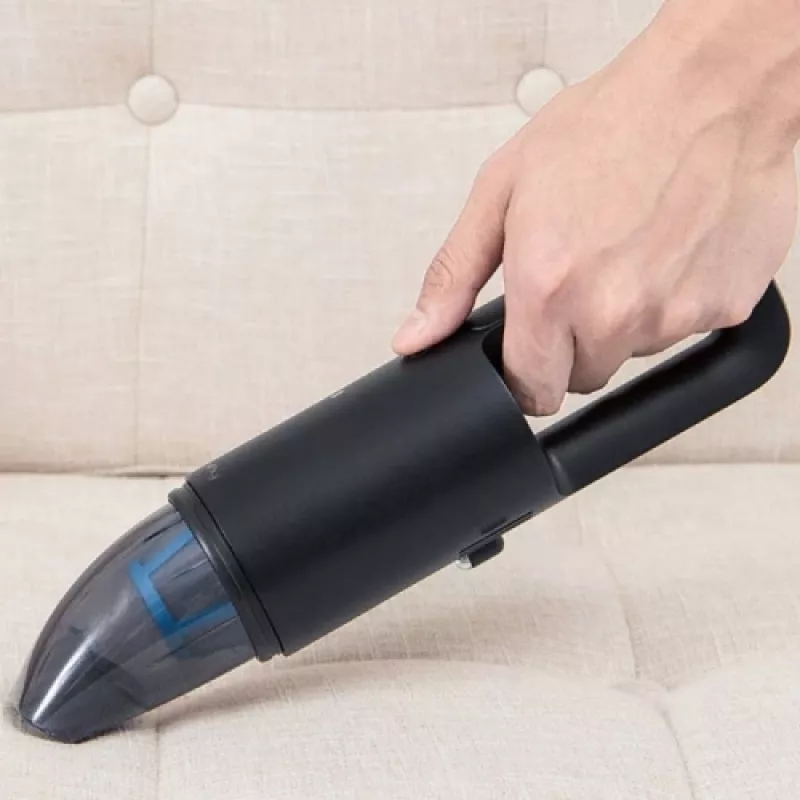 CoClean C2 aspirapolvere portatile per auto, grigio