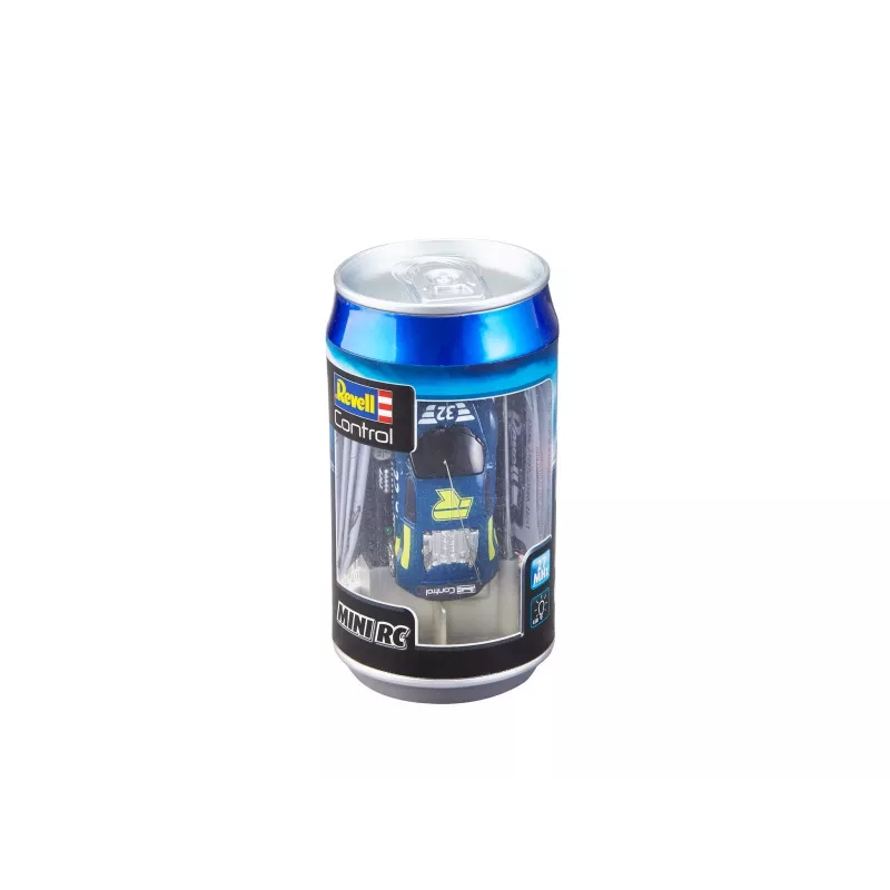 Revell 23561, 6 anni